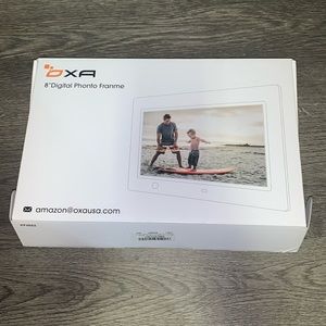 Digital Picture Frame